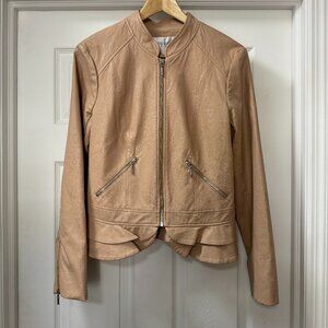 Guess Tan Women's Jacket